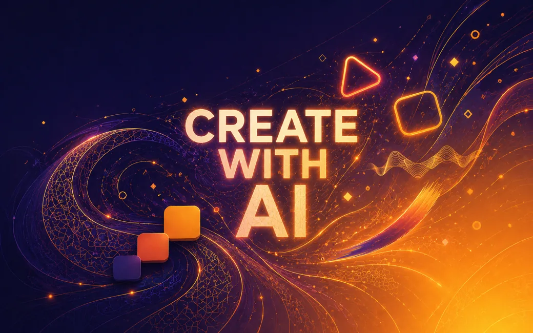 Content Creation using AI cover