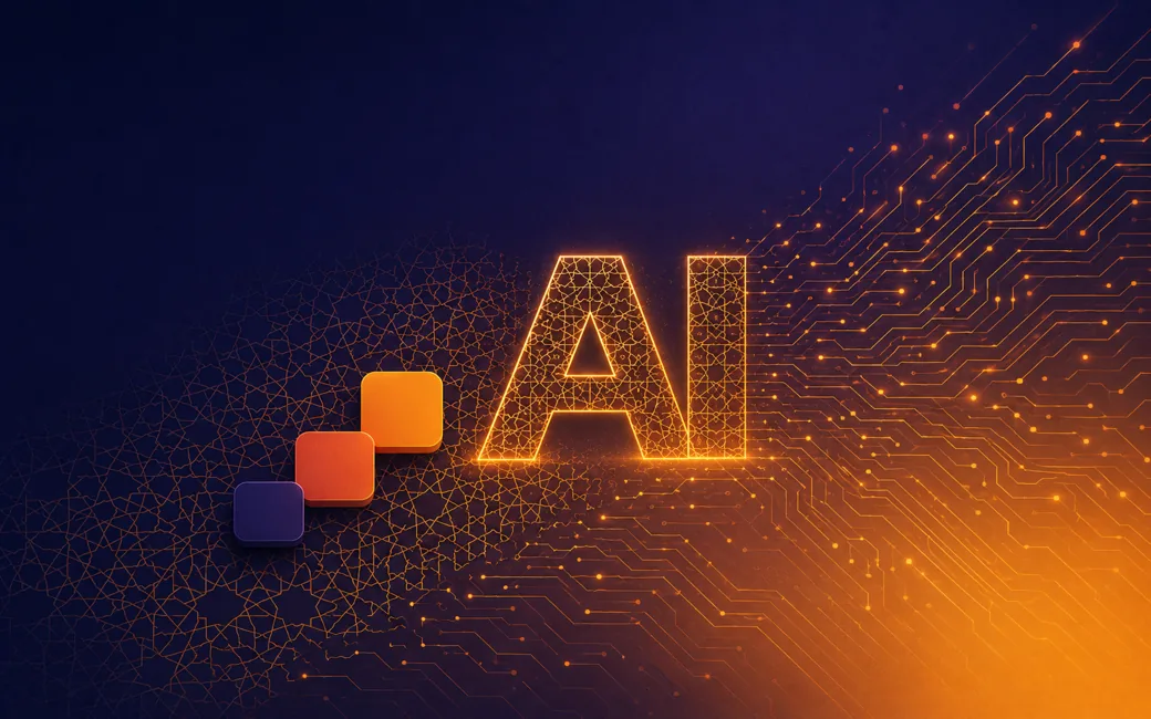 Work With AI cover
