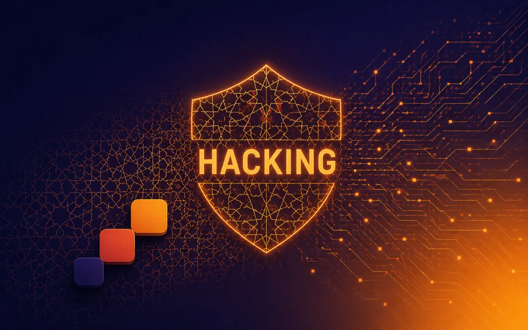 Ethical Hacking Foundations cover